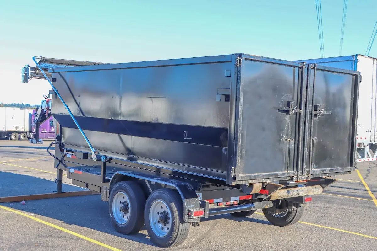 Dumpster Rental services in Denison, IA